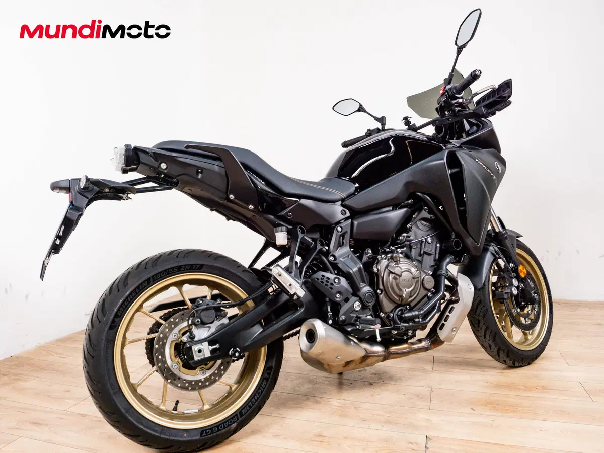 Yamaha Tracer 7 (2021 - 24) (3)