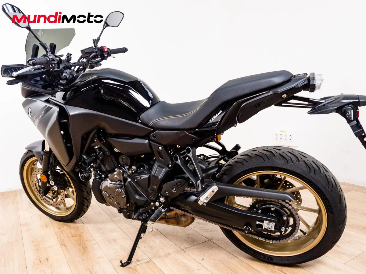 Yamaha Tracer 7 (2021 - 24) (7)