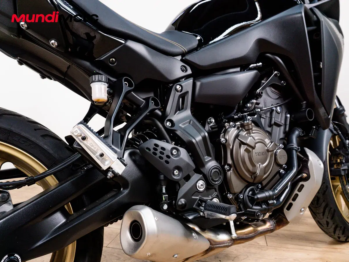 Yamaha Tracer 7 (2021 - 24) (4)