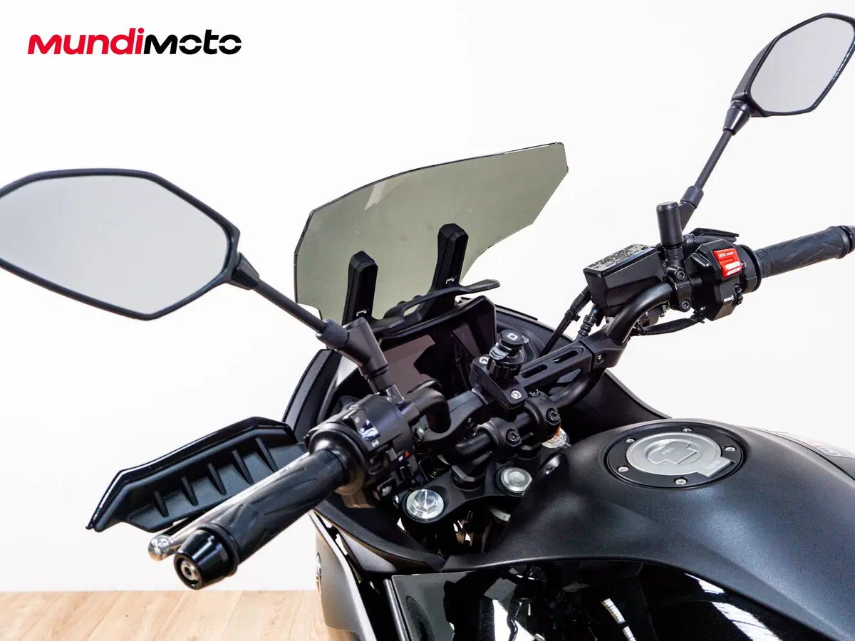 Yamaha Tracer 7 (2021 - 24) (11)