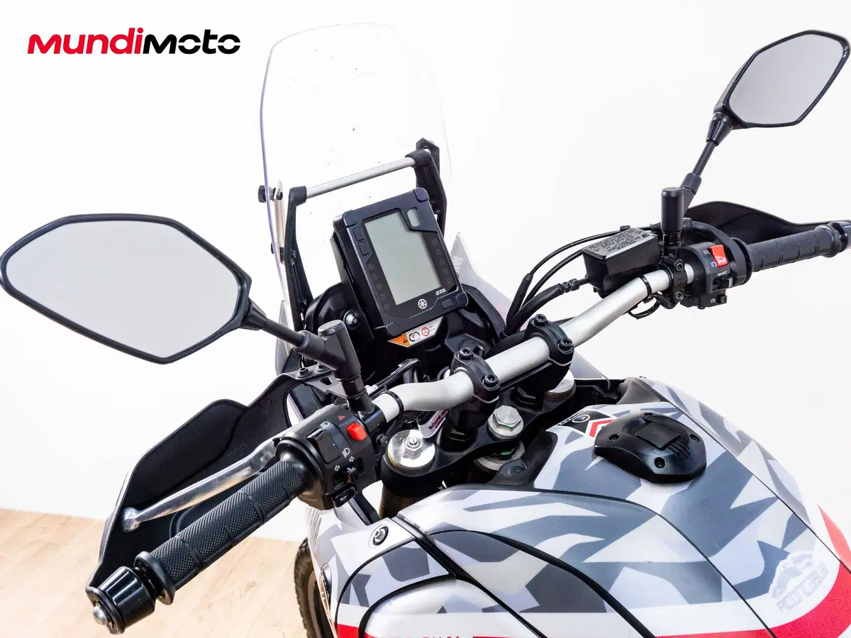 Yamaha Ténéré 700 (2021) (11)