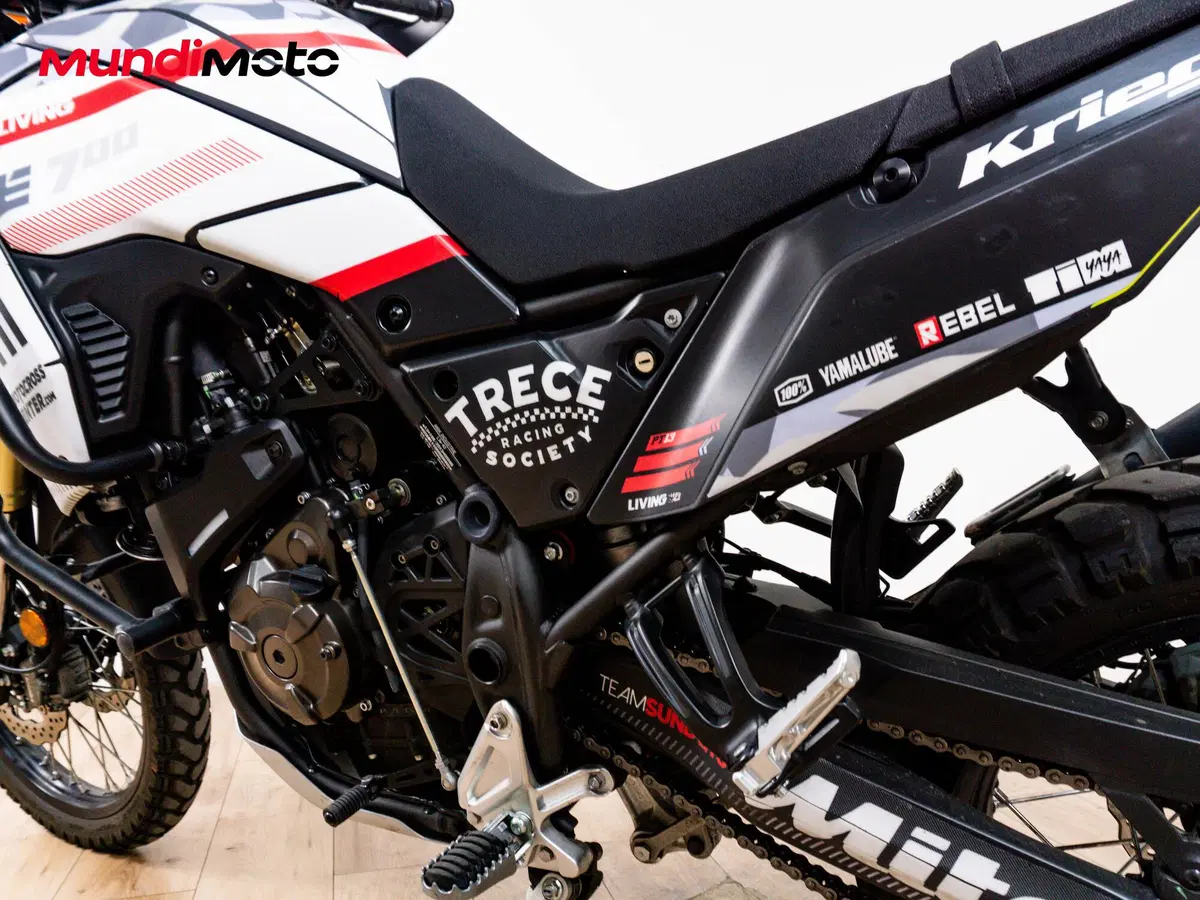 Yamaha Ténéré 700 (2021) (10)