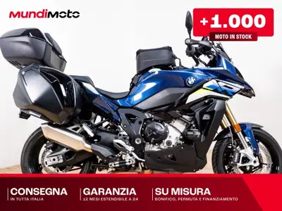 Bmw S 1000 XR (2024 - 26) usata