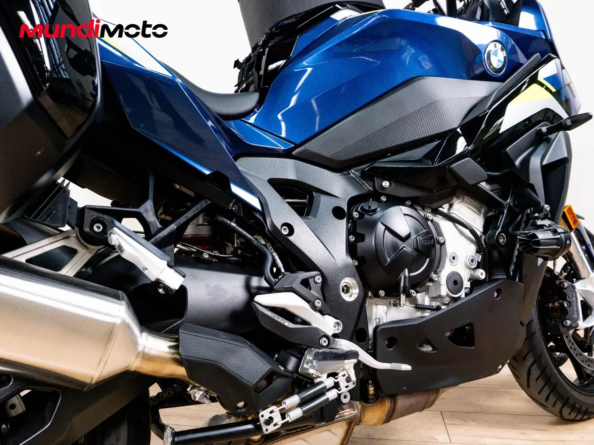 Bmw S 1000 XR (2024 - 26) (4)