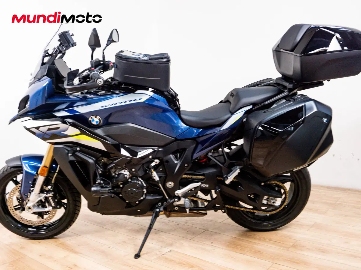 Bmw S 1000 XR (2024 - 26) (6)