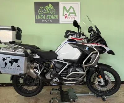 Bmw R 1250 GS Adventure (2021 - 24) usata