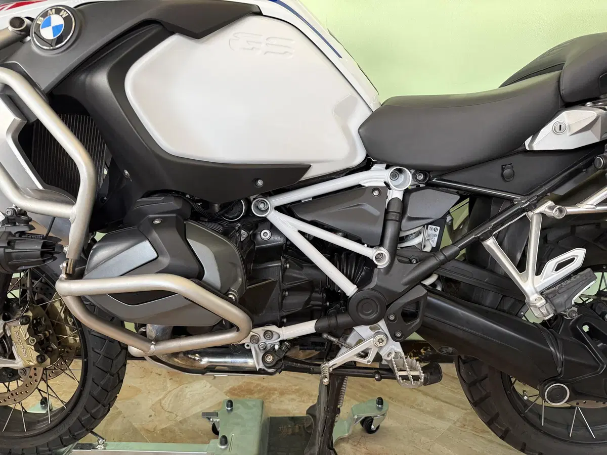 Bmw R 1250 GS Adventure (2021 - 24) (8)