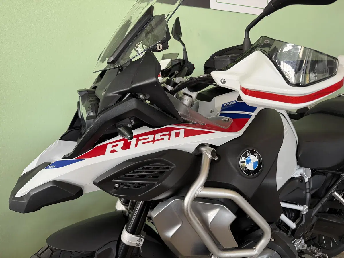 Bmw R 1250 GS Adventure (2021 - 24) (10)