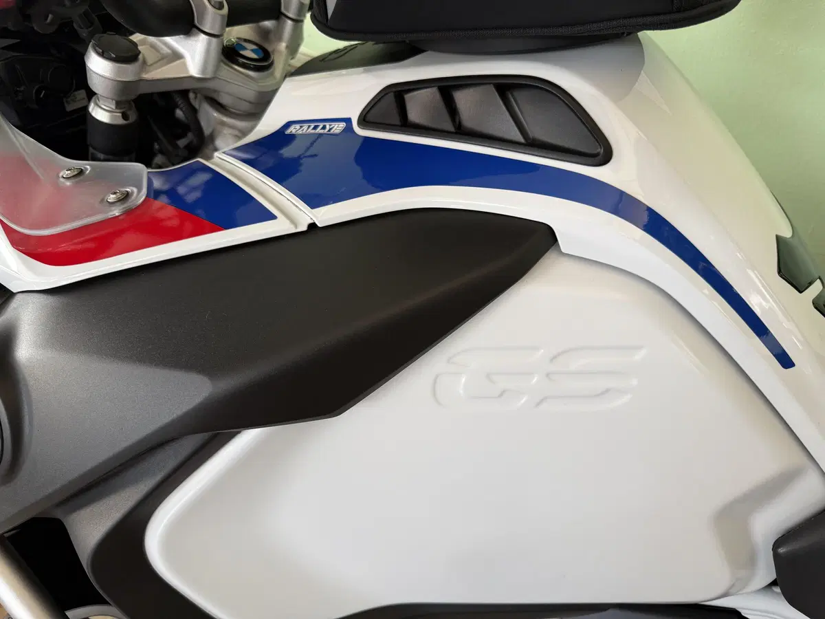 Bmw R 1250 GS Adventure (2021 - 24) (11)
