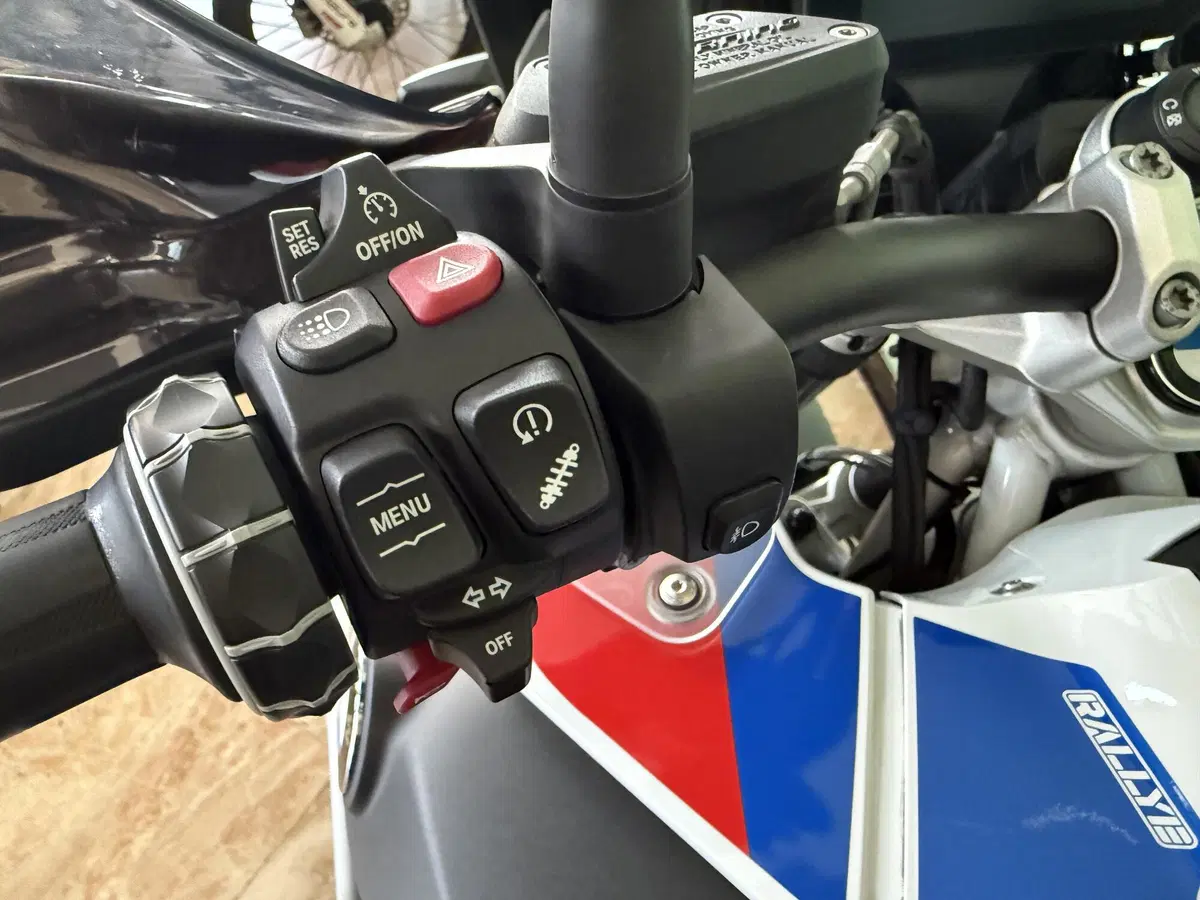 Bmw R 1250 GS Adventure (2021 - 24) (12)