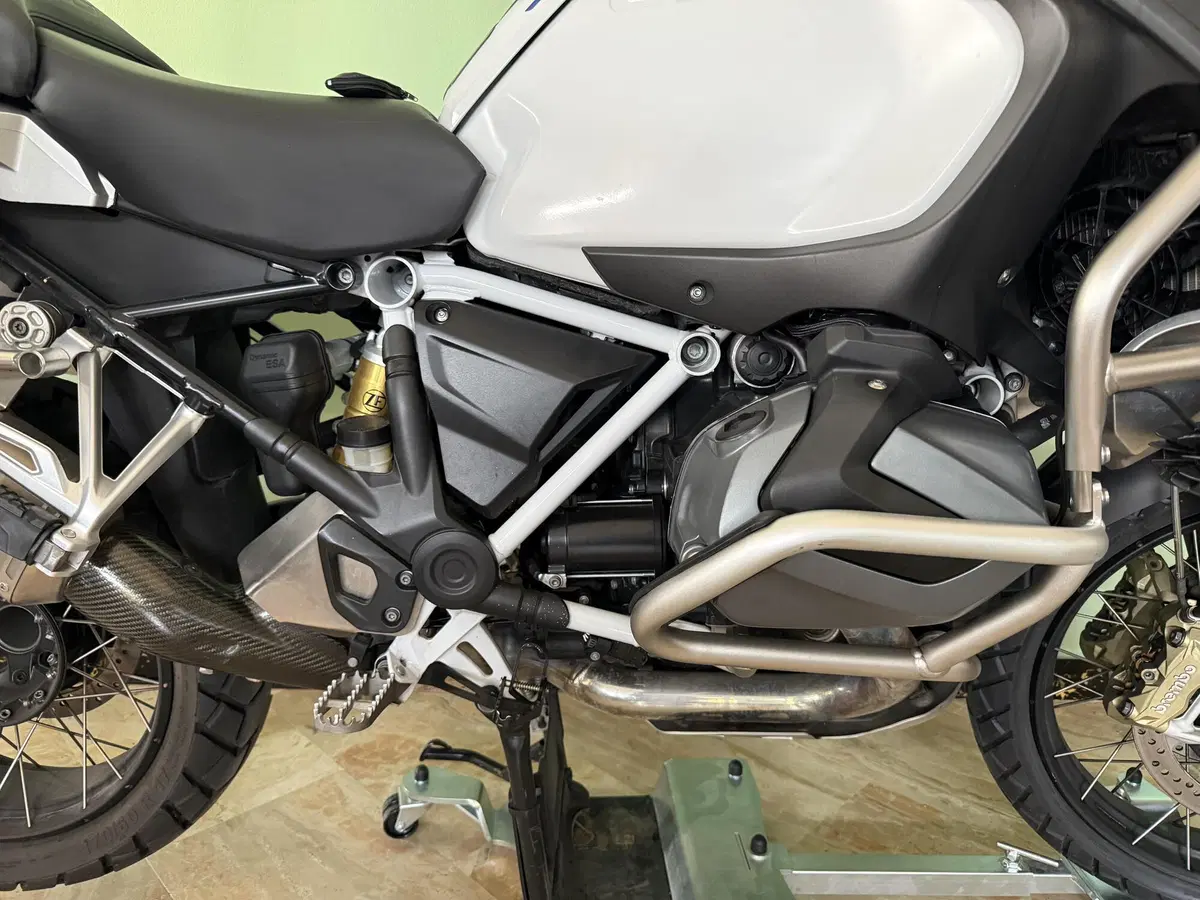 Bmw R 1250 GS Adventure (2021 - 24) (14)
