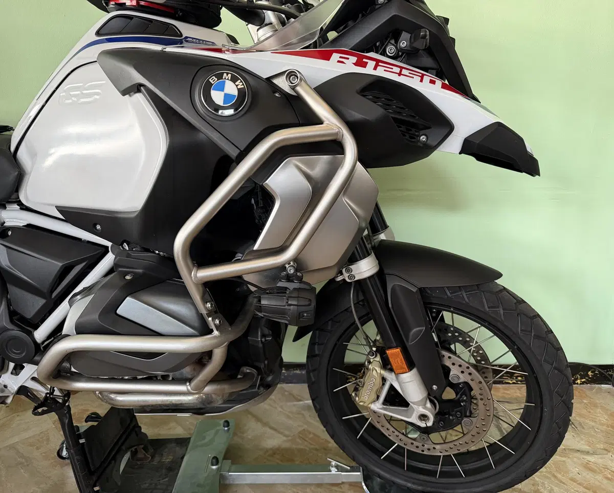 Bmw R 1250 GS Adventure (2021 - 24) (15)