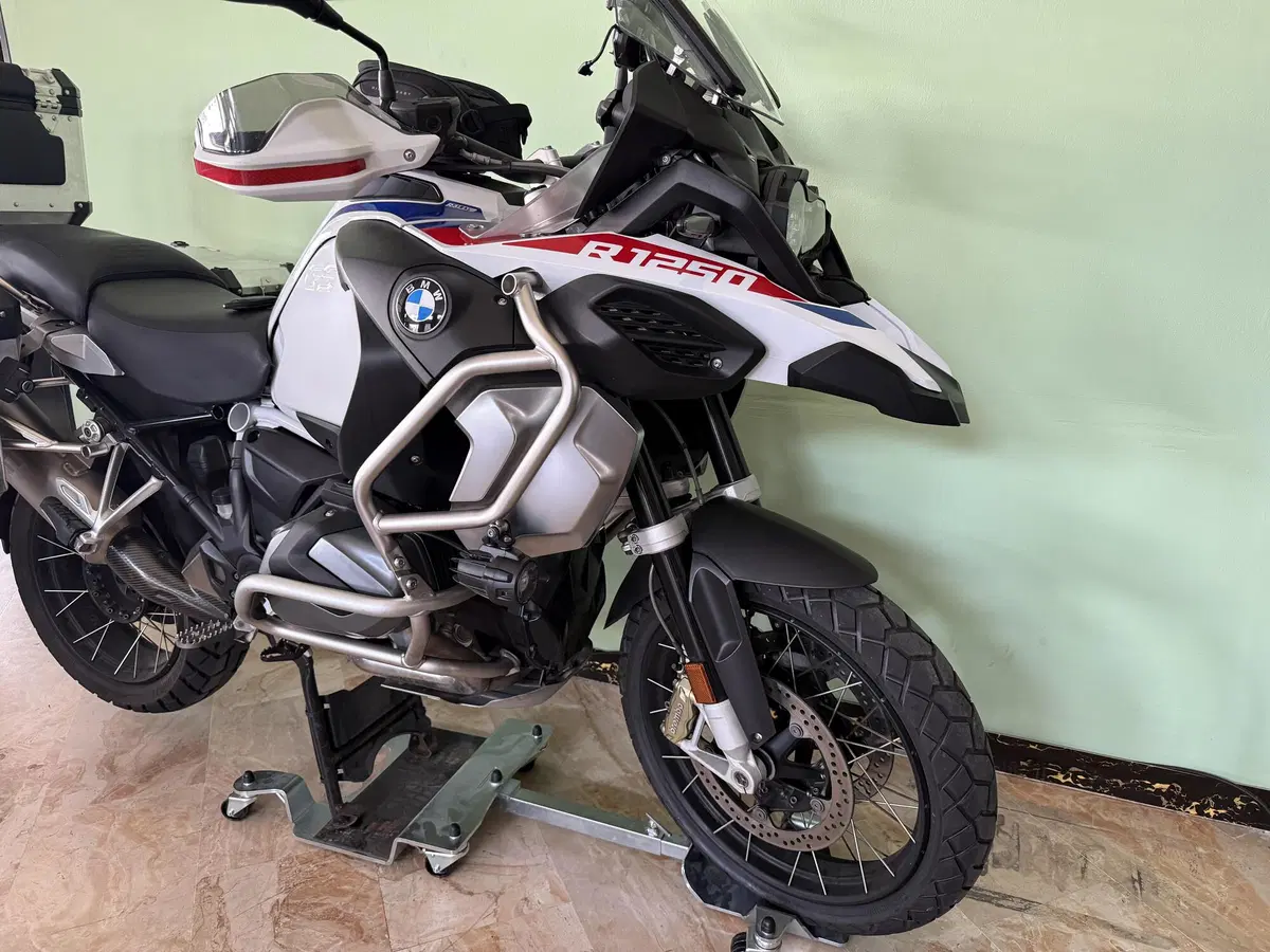Bmw R 1250 GS Adventure (2021 - 24) (16)
