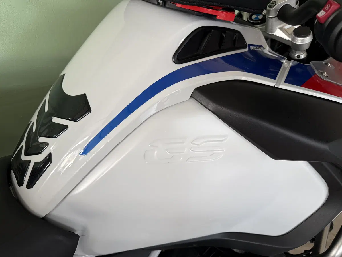 Bmw R 1250 GS Adventure (2021 - 24) (18)