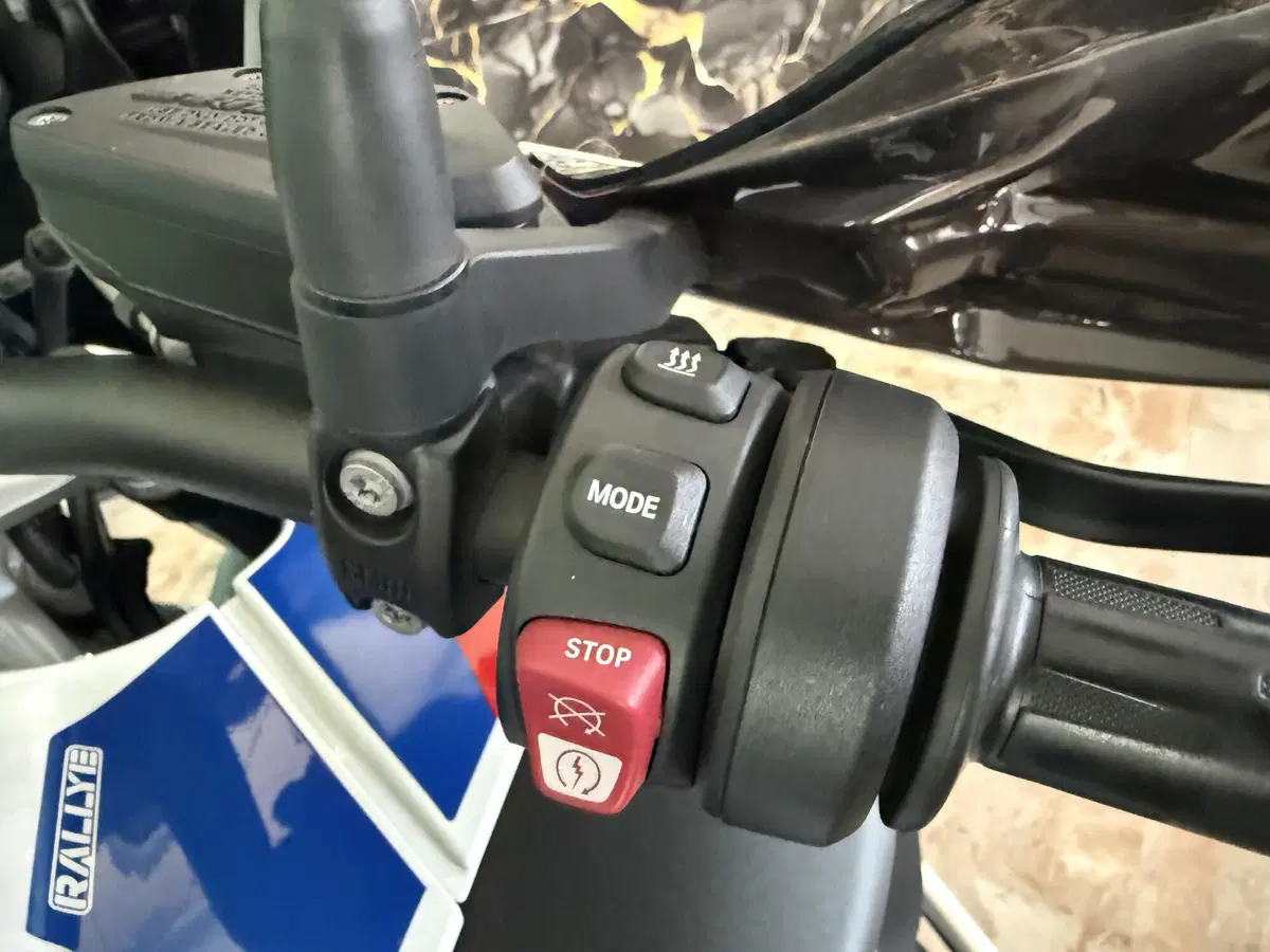 Bmw R 1250 GS Adventure (2021 - 24) (19)