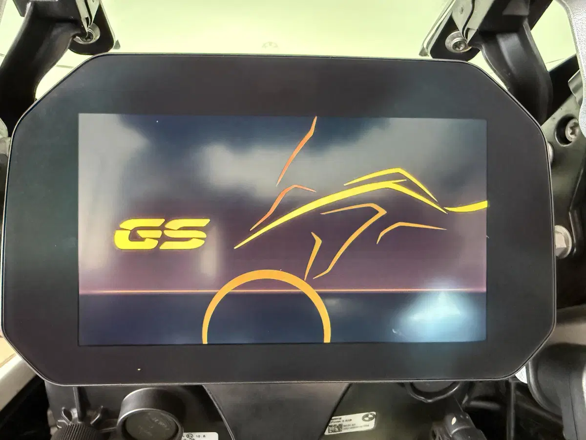 Bmw R 1250 GS Adventure (2021 - 24) (20)