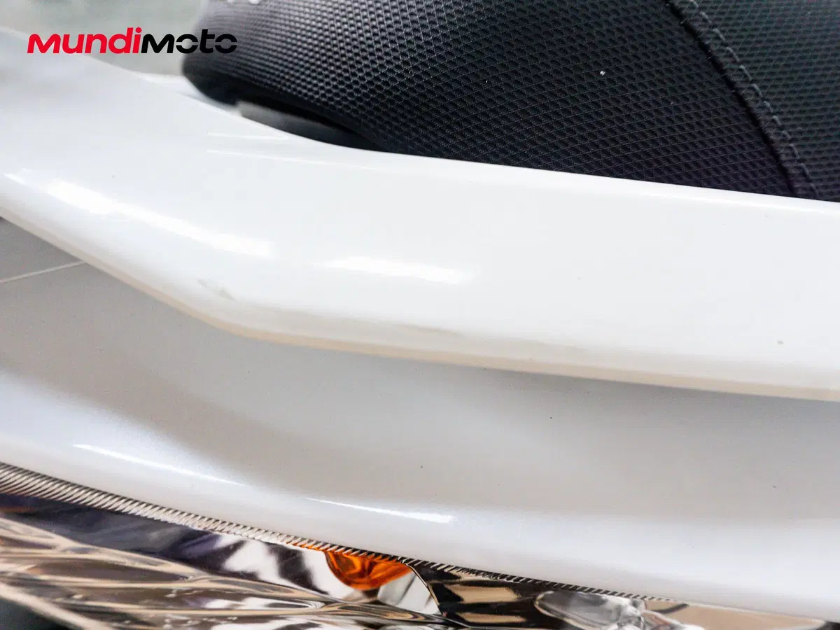 Kymco Xciting 300i R (2007 - 14) (18)