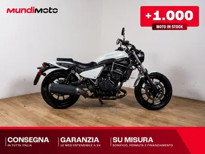 Kawasaki Eliminator 500 (2024 - 26) usata