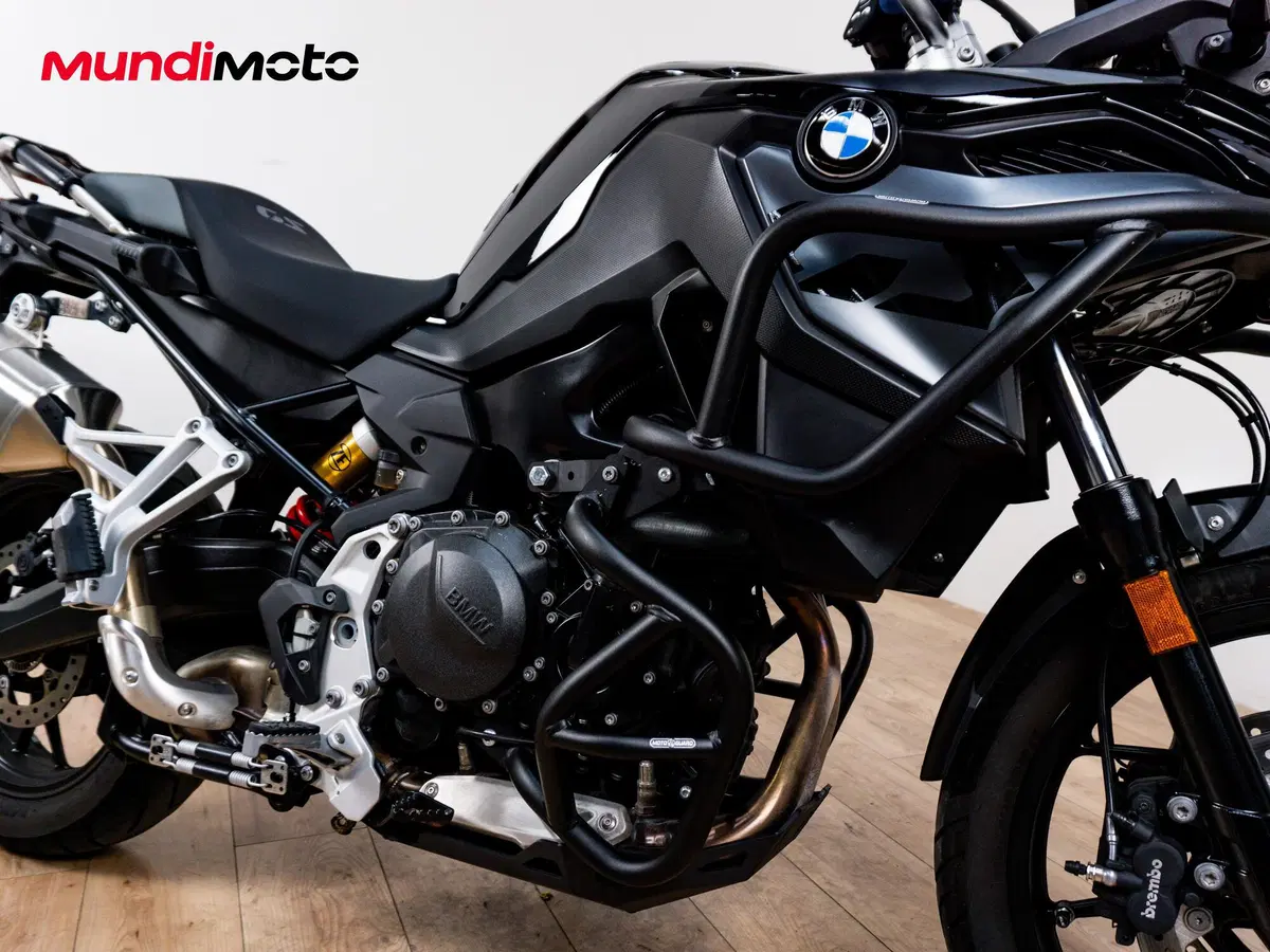 Bmw F 800 GS (2024 - 26) (4)