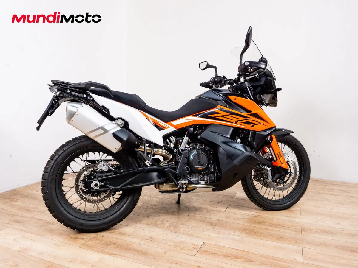 KTM 790 Adventure (2019 - 20) (3)