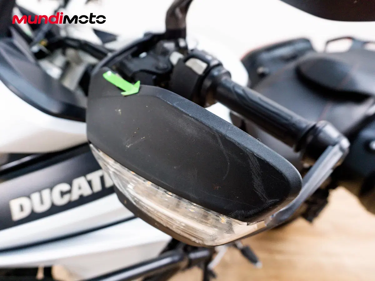 Ducati Multistrada 950 (2018) (14)