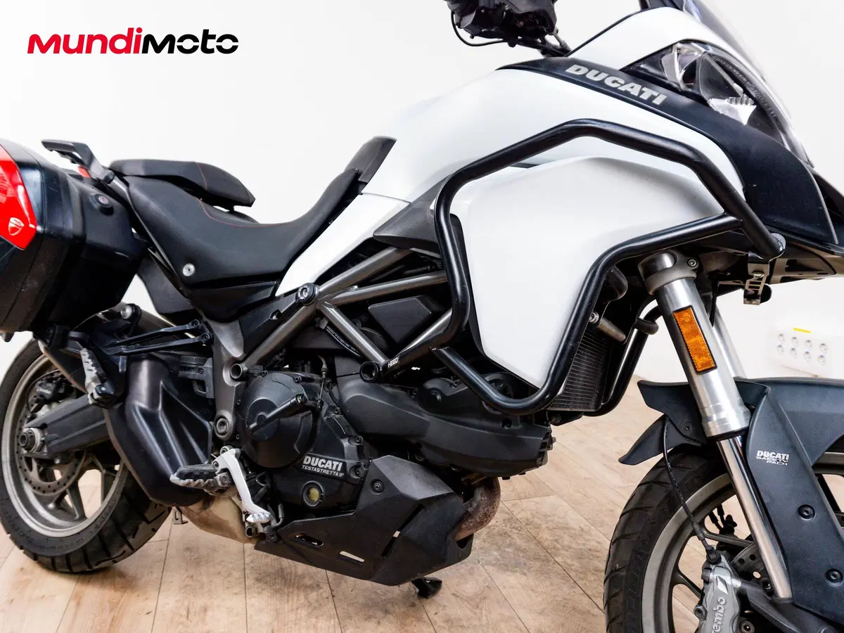 Ducati Multistrada 950 (2018) (5)