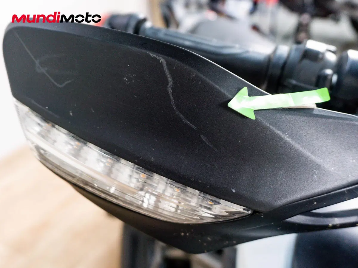 Ducati Multistrada 950 (2018) (16)