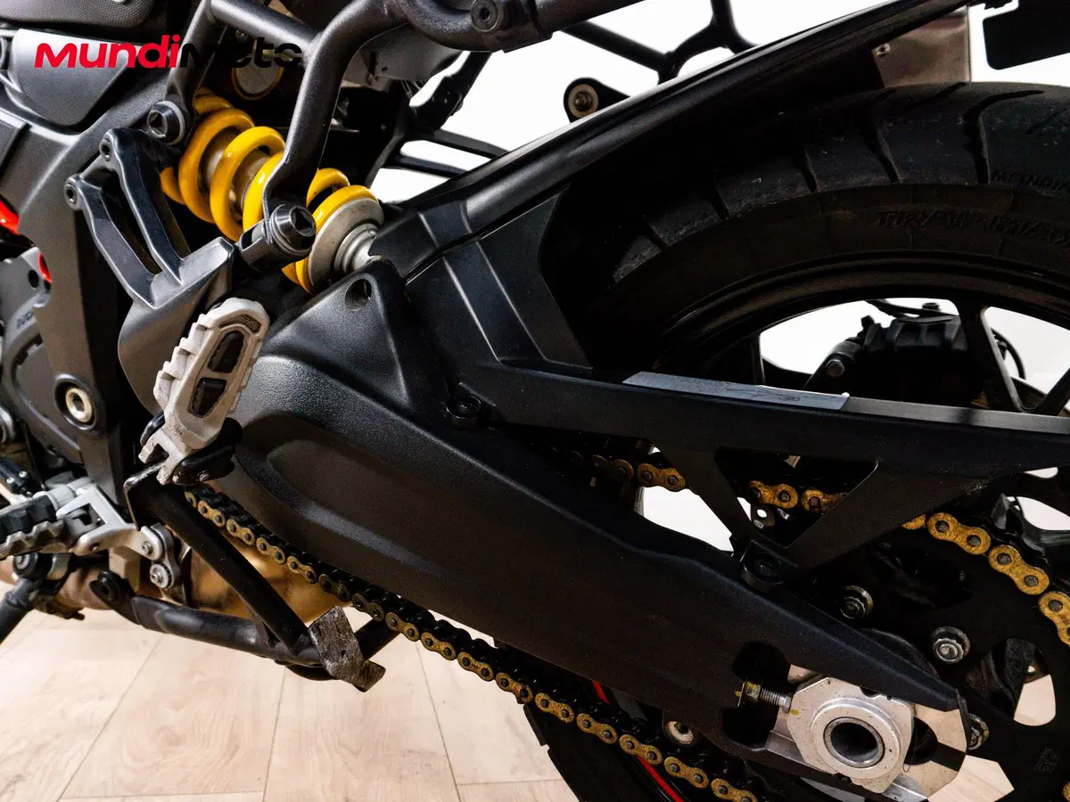 Ducati Multistrada 950 S (2021) (10)