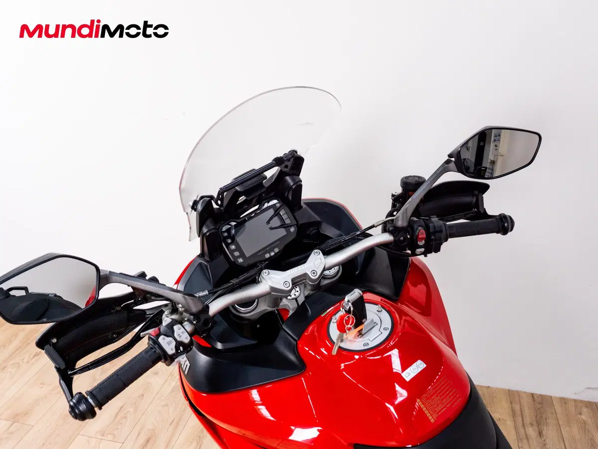Ducati Multistrada 950 S (2021) (11)