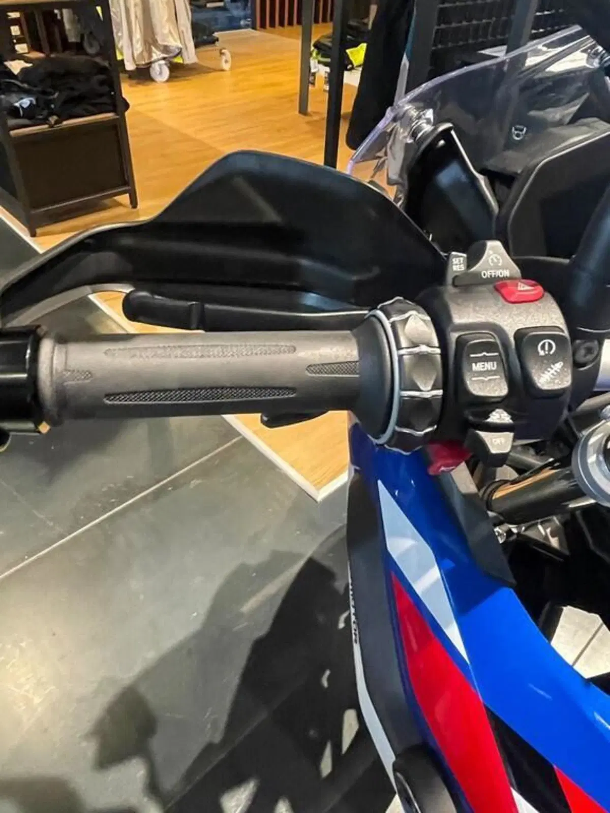 Bmw F 800 GS (2024 - 26) (3)