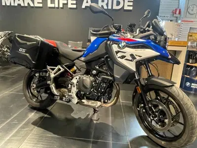 Bmw F 800 GS (2024 - 26) usata
