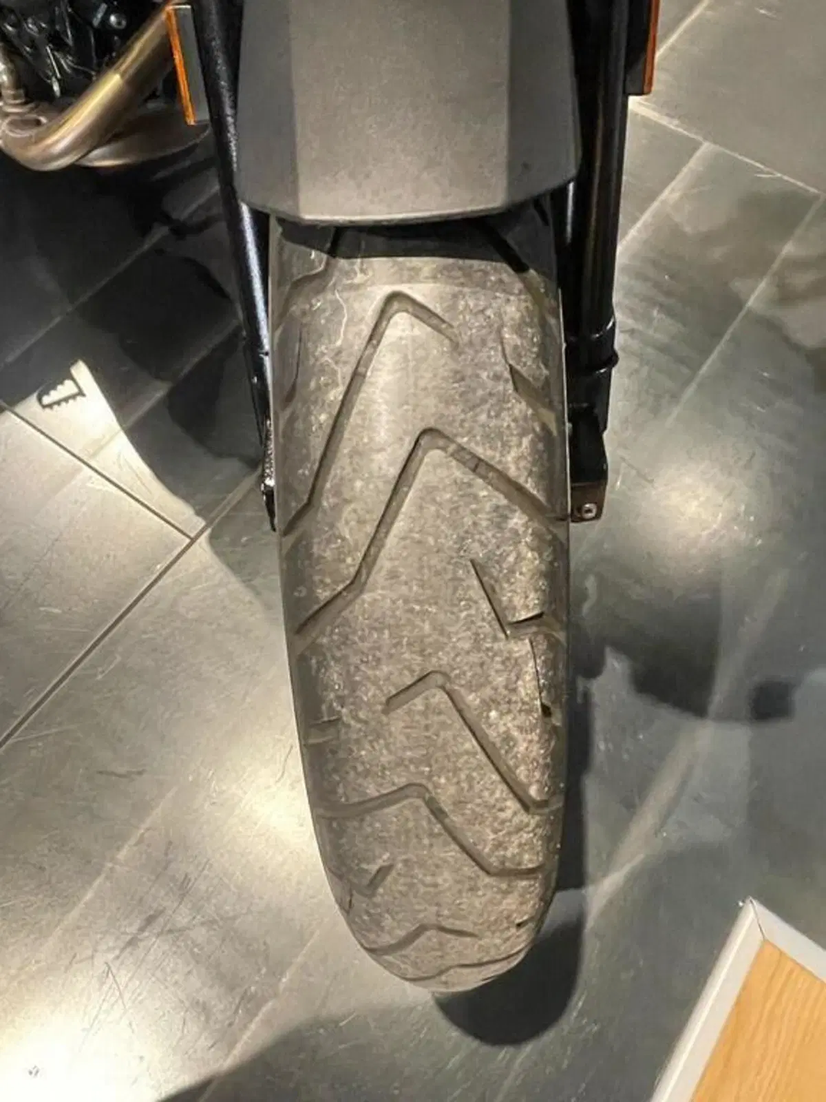Bmw F 800 GS (2024 - 26) (12)