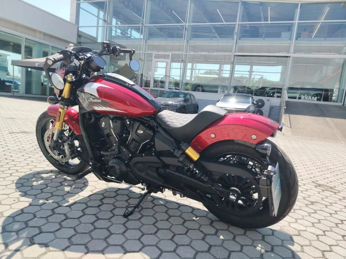 Indian Scout 1250 101 (2025 - 26) (5)