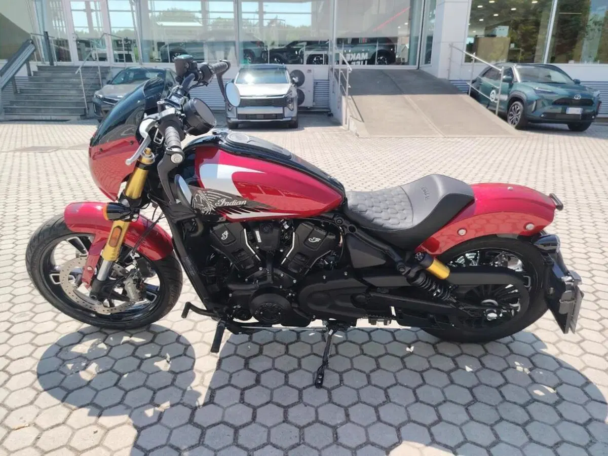 Indian Scout 1250 101 (2025 - 26) (4)