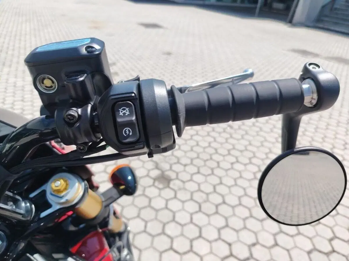 Indian Scout 1250 101 (2025 - 26) (10)