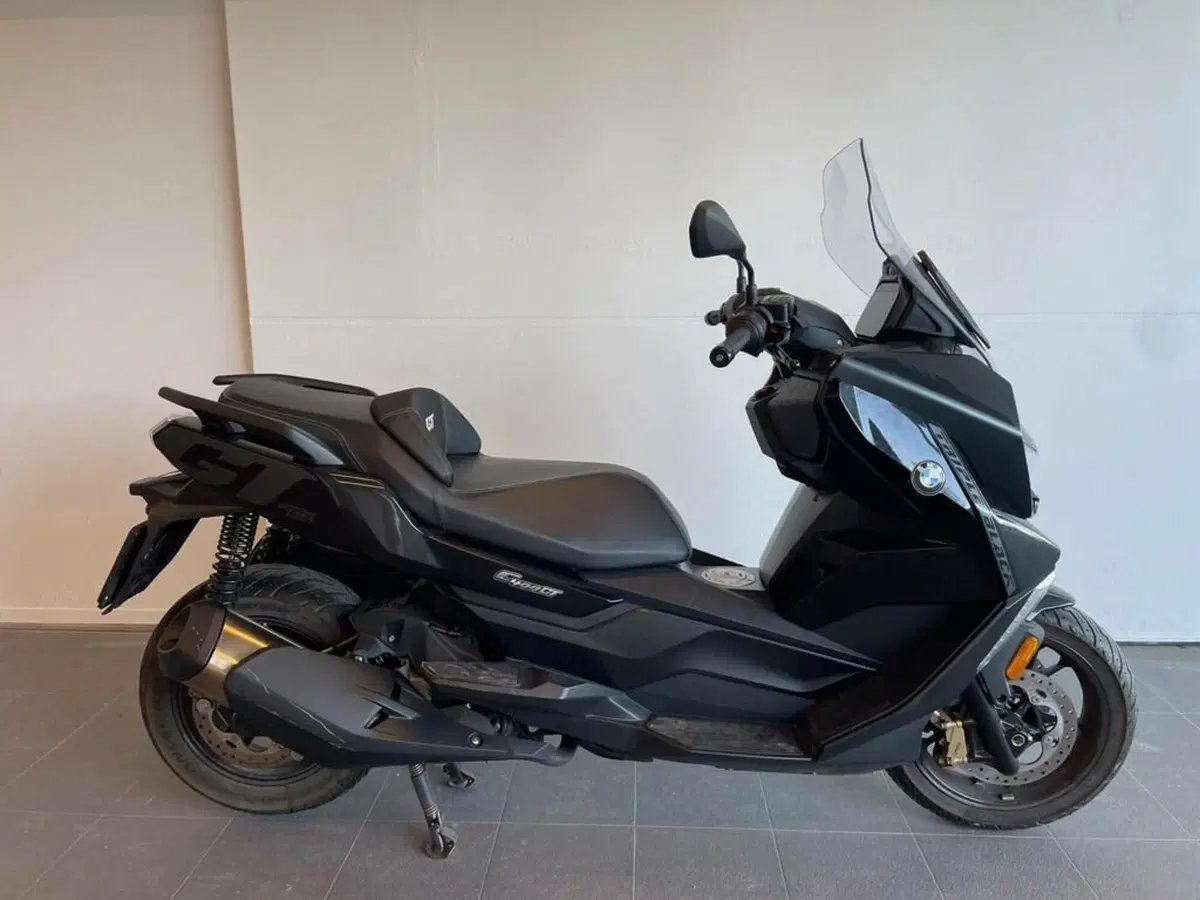 Bmw C 400 GT (2021 - 24)
