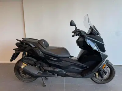 Bmw C 400 GT (2021 - 24) usata