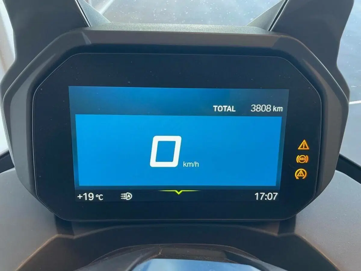 Bmw C 400 GT (2021 - 24) (6)