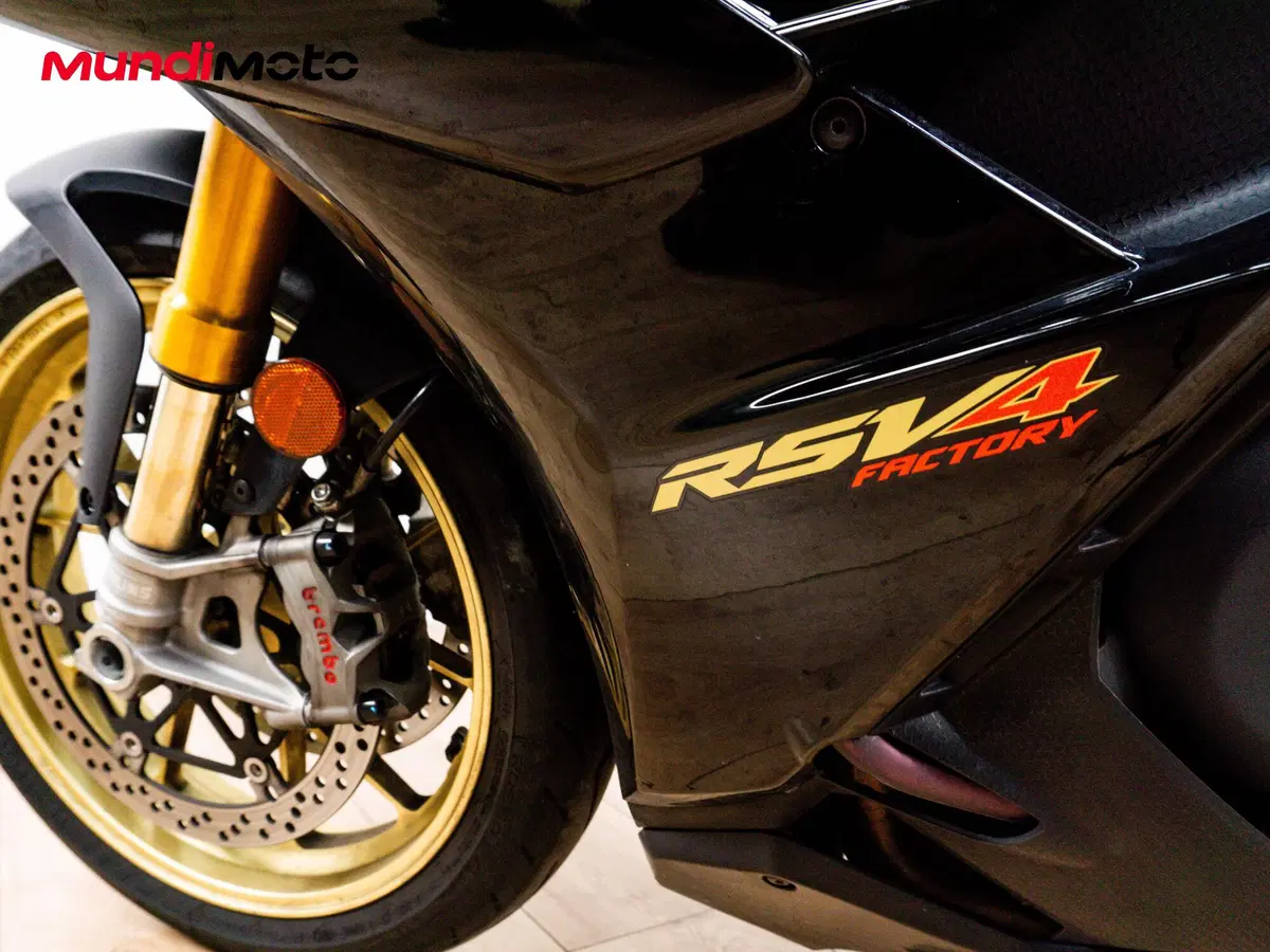 Aprilia RSV4 1100 Factory (2020) (15)