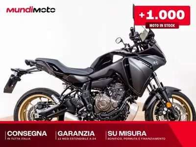 Yamaha Tracer 7 (2021 - 24) usata