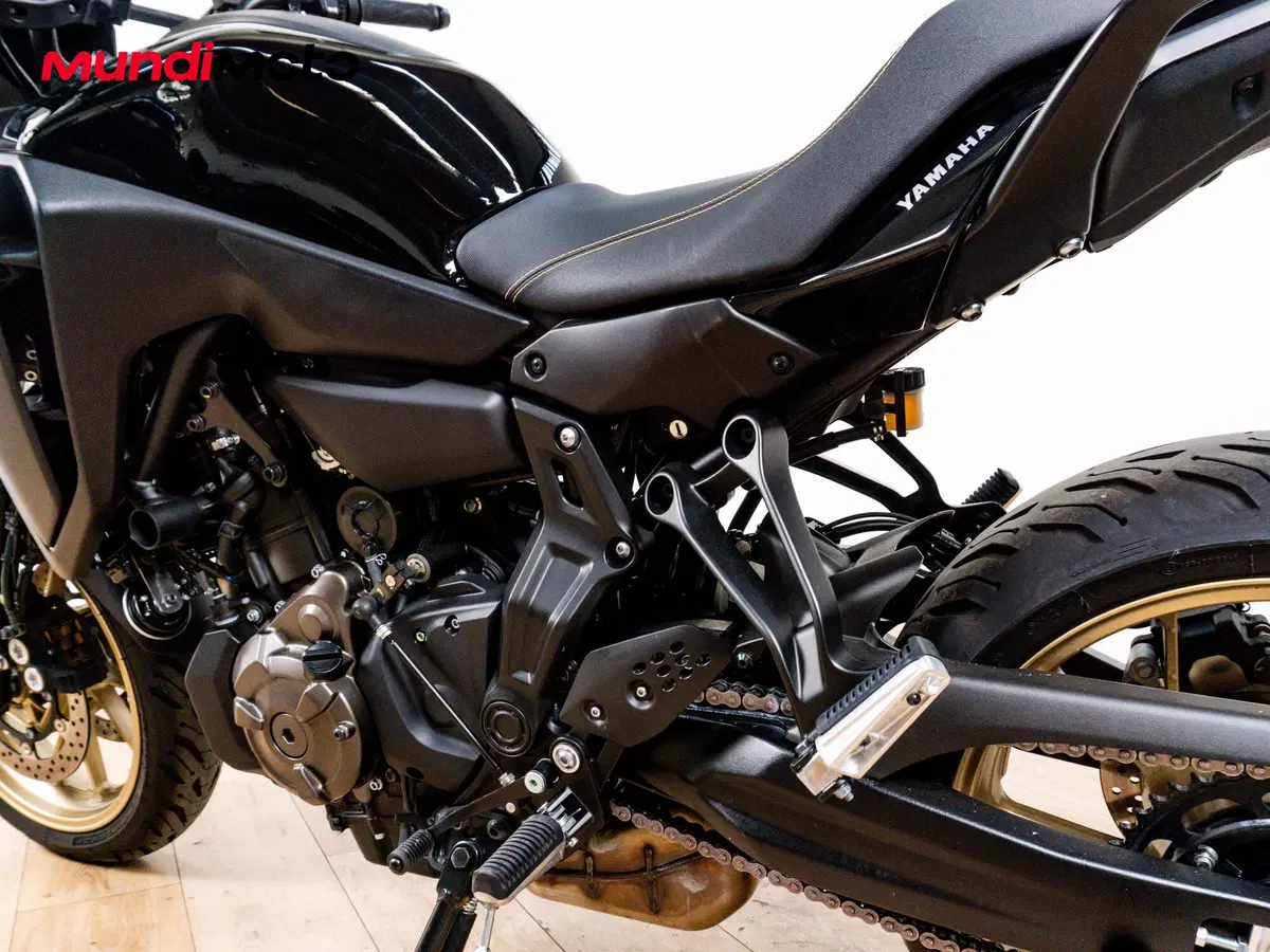 Yamaha Tracer 7 (2021 - 24) (10)