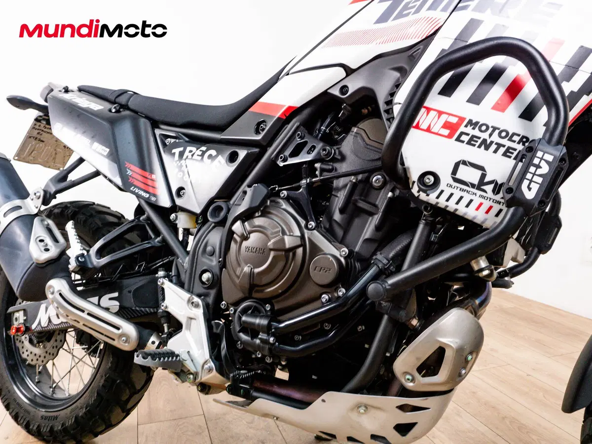 Yamaha Ténéré 700 (2021) (5)