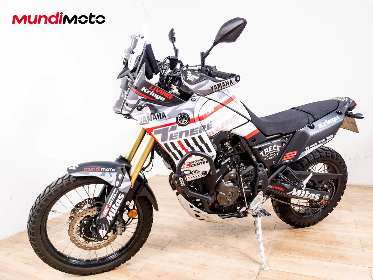 Yamaha Ténéré 700 (2021) (8)