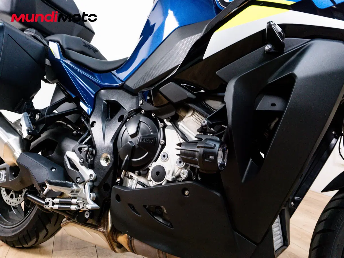 Bmw S 1000 XR (2024 - 26) (5)