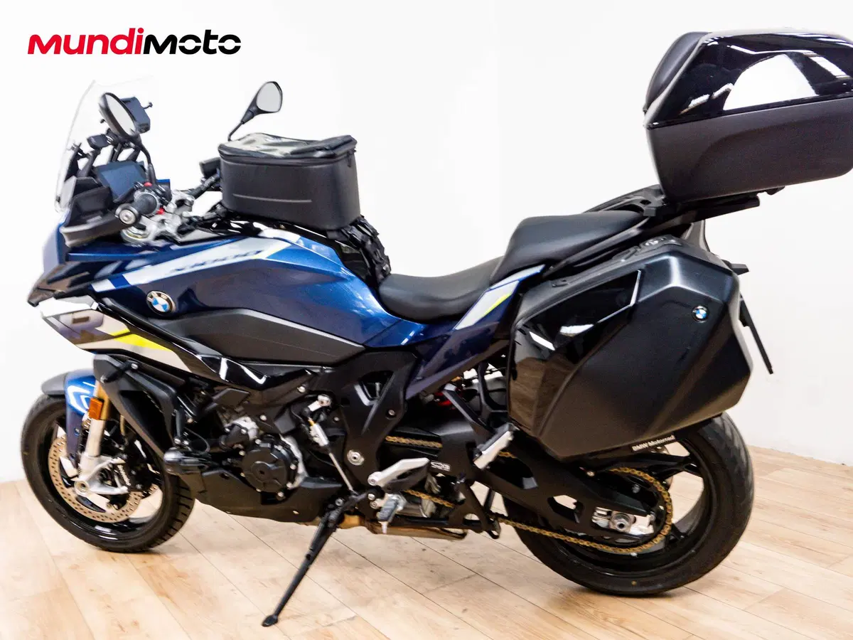 Bmw S 1000 XR (2024 - 26) (7)