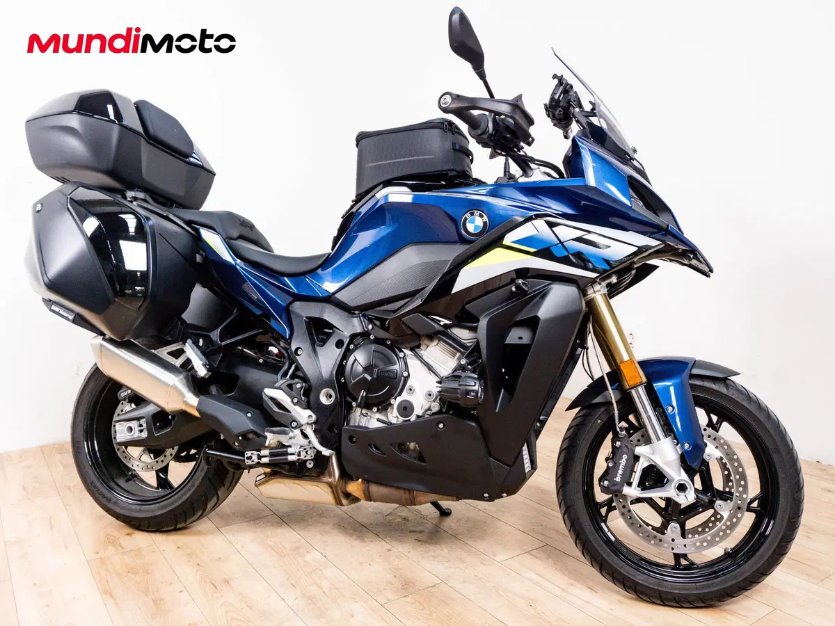 Bmw S 1000 XR (2024 - 26) (2)