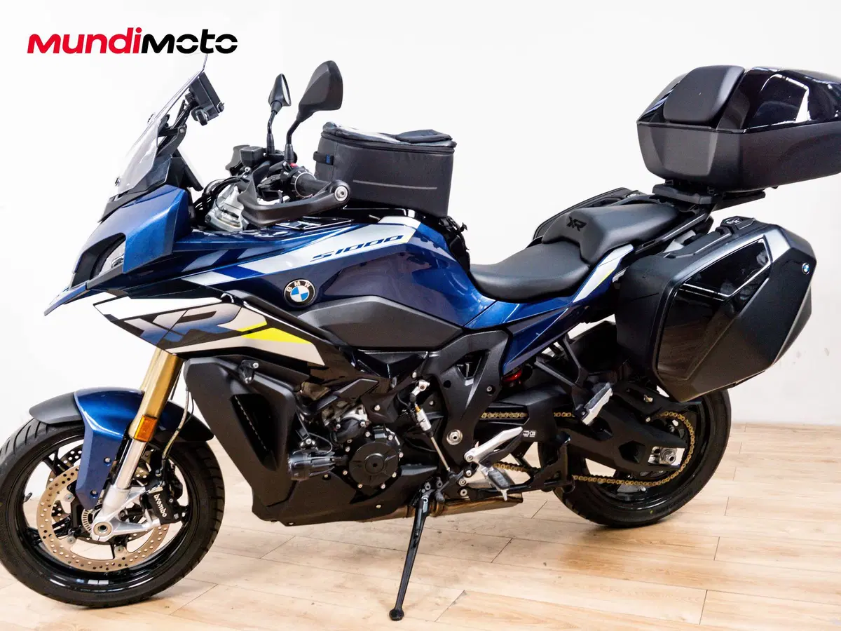 Bmw S 1000 XR (2024 - 26) (8)