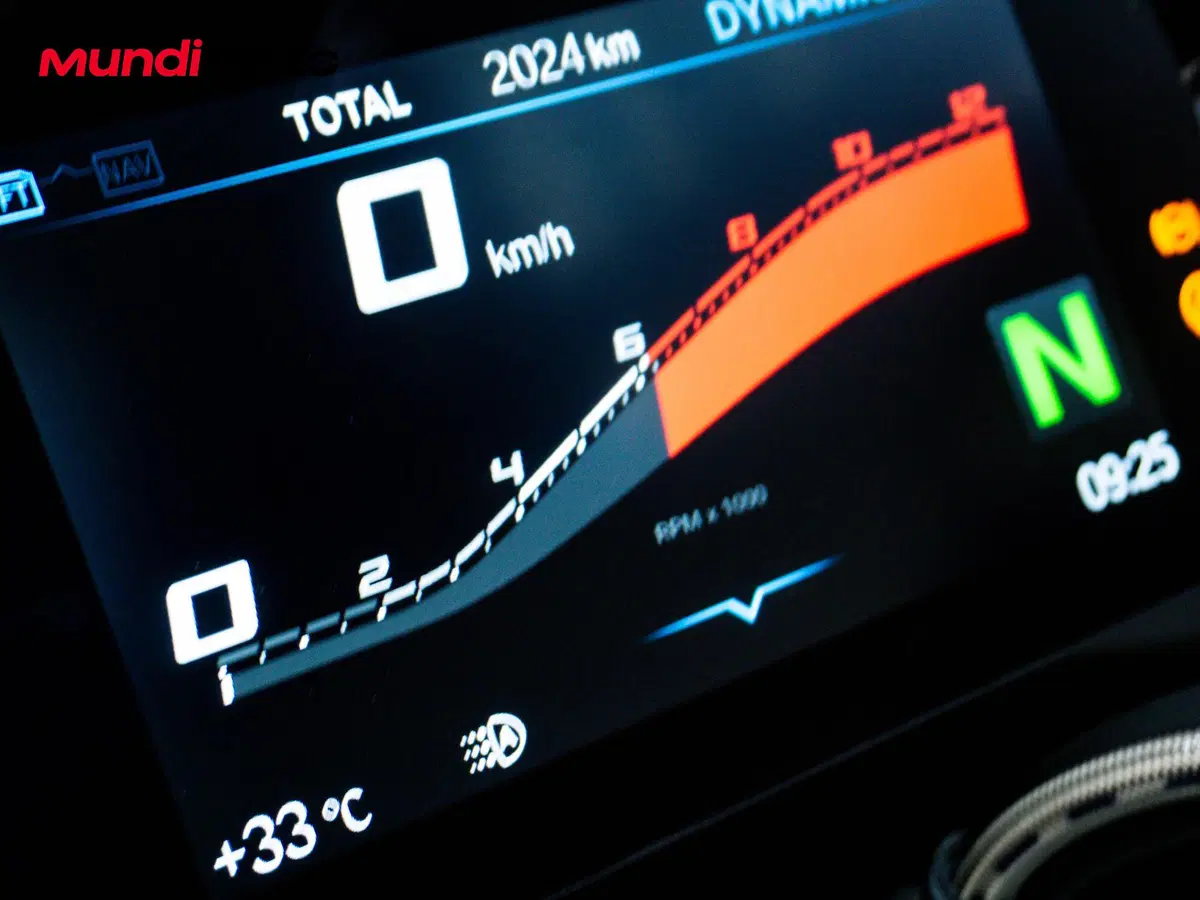 Bmw S 1000 XR (2024 - 26) (12)