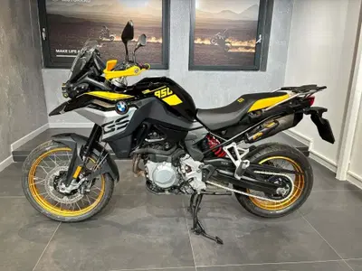 Bmw F 850 GS - Edition 40 Years GS (2021) usata
