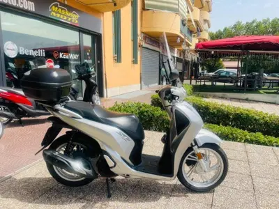 Honda SH 150i (2017 - 19) usata